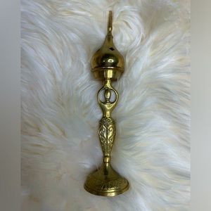 Goddess Incense Burner